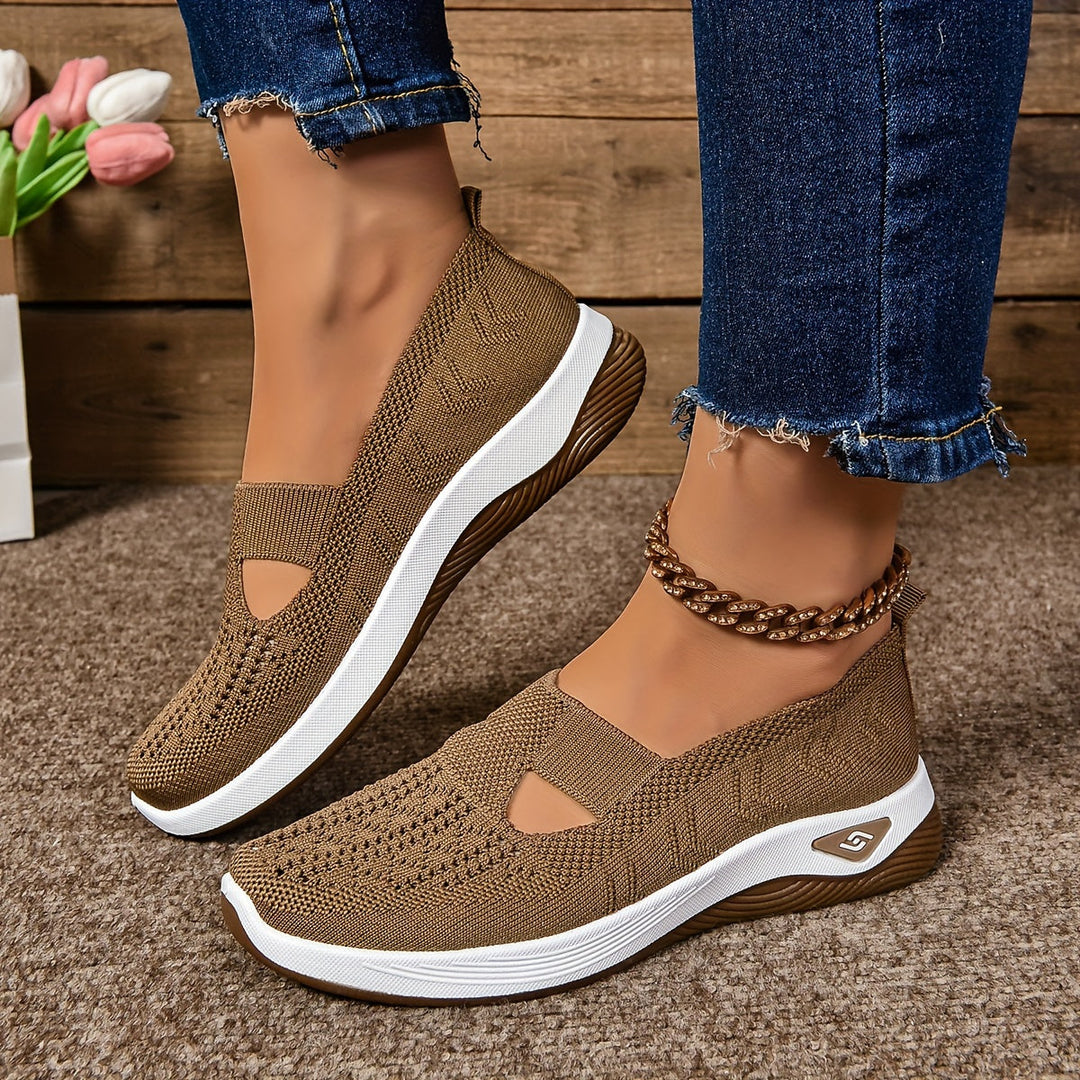Josephine | Shoes Orthopedic Non-Slip