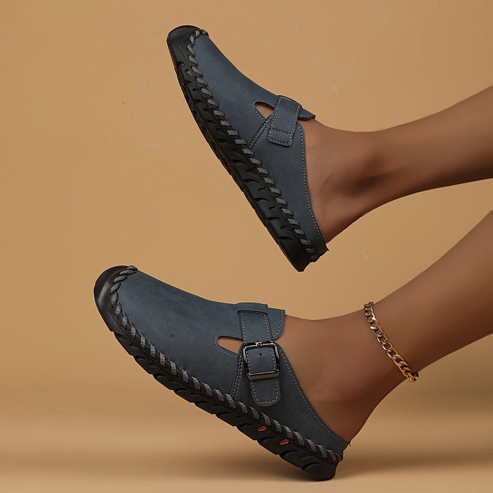 Mariella | Comfortable Summer Sandal