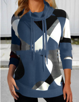 Thalynora | Comfortable Sweater