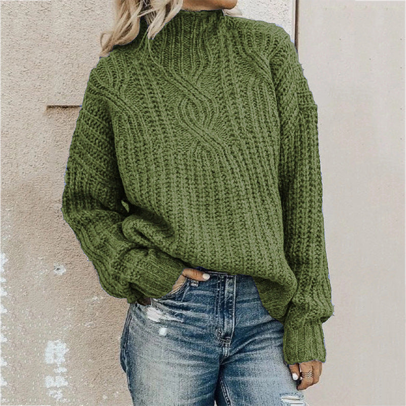Aerynna | Sophisticated Sweater