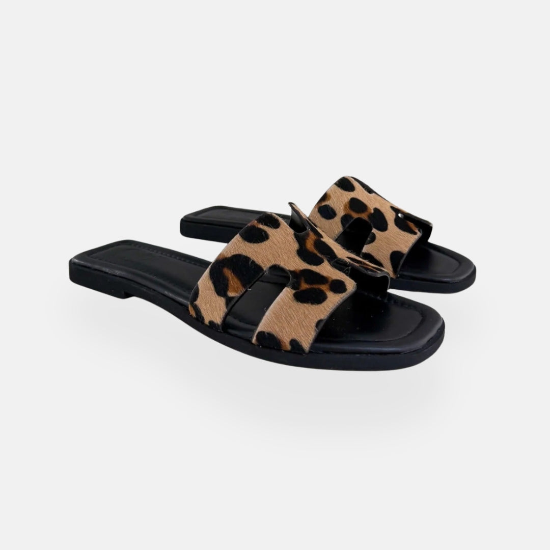 Maya | Comfortable Summer Sandal