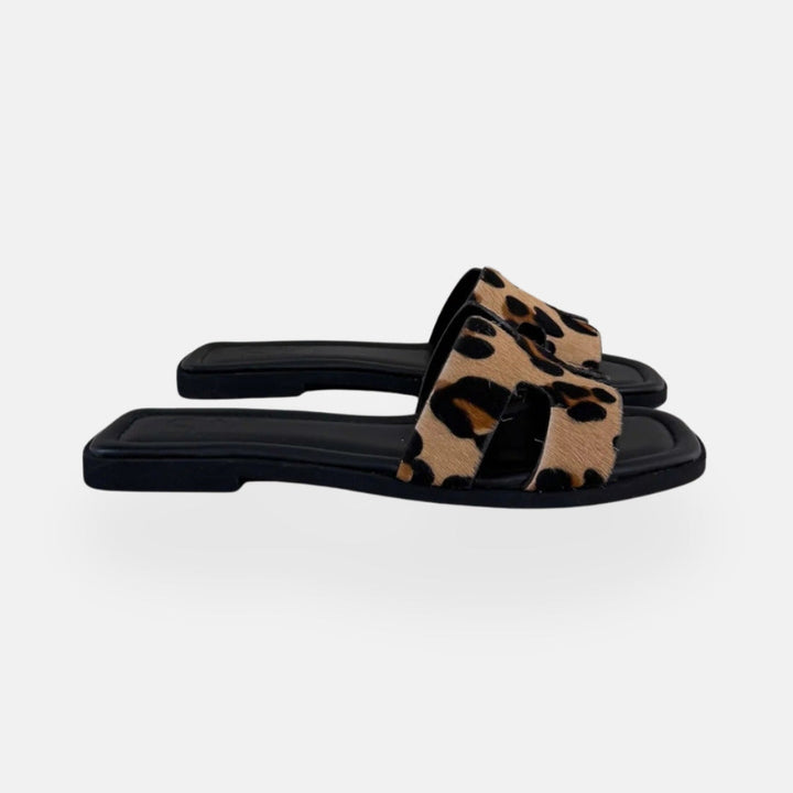 Maya | Comfortable Summer Sandal