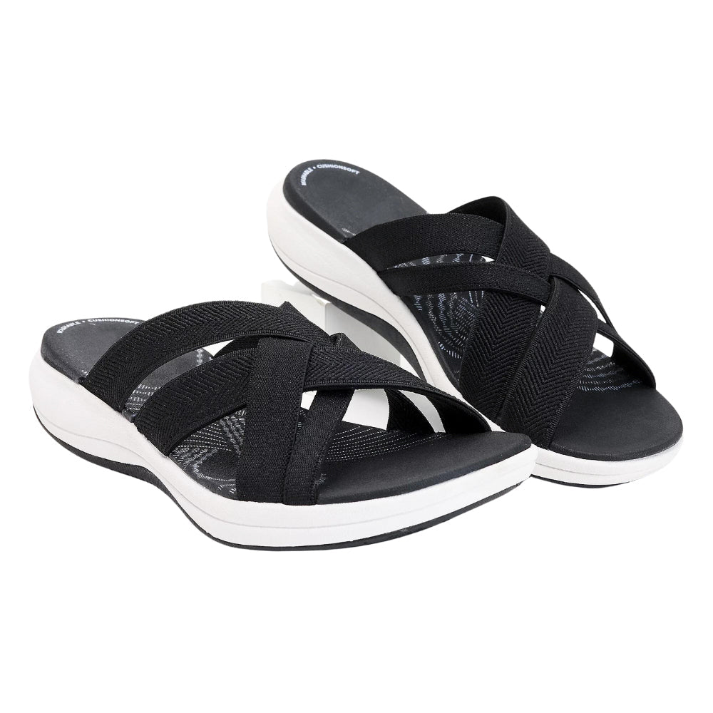 Harmony Walk | Refreshing Cushioned Sandals