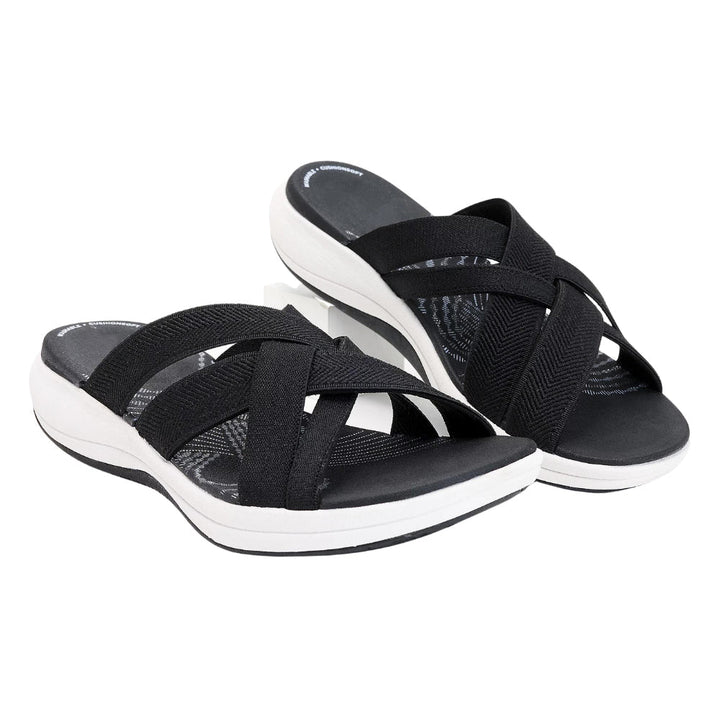 Harmony Walk | Refreshing Cushioned Sandals