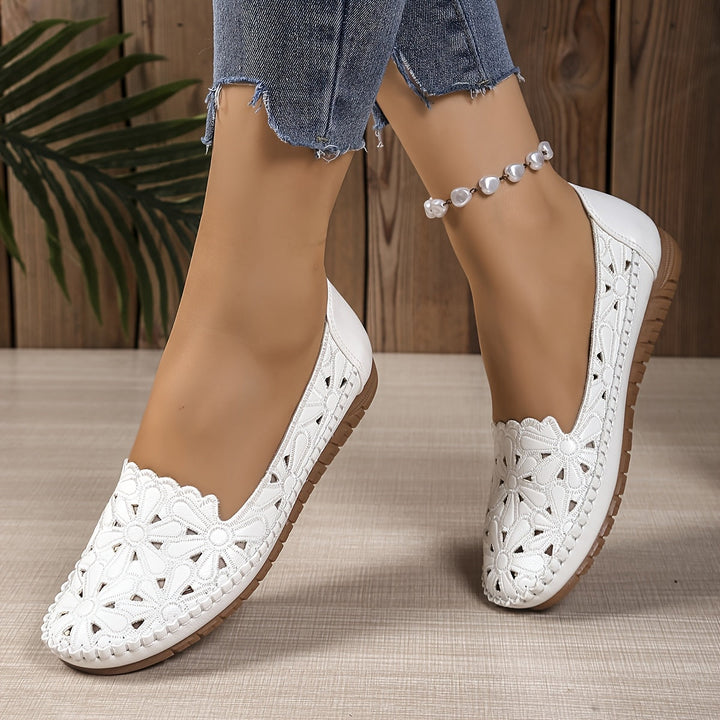 Fiore | Comfortable Summer Sandal