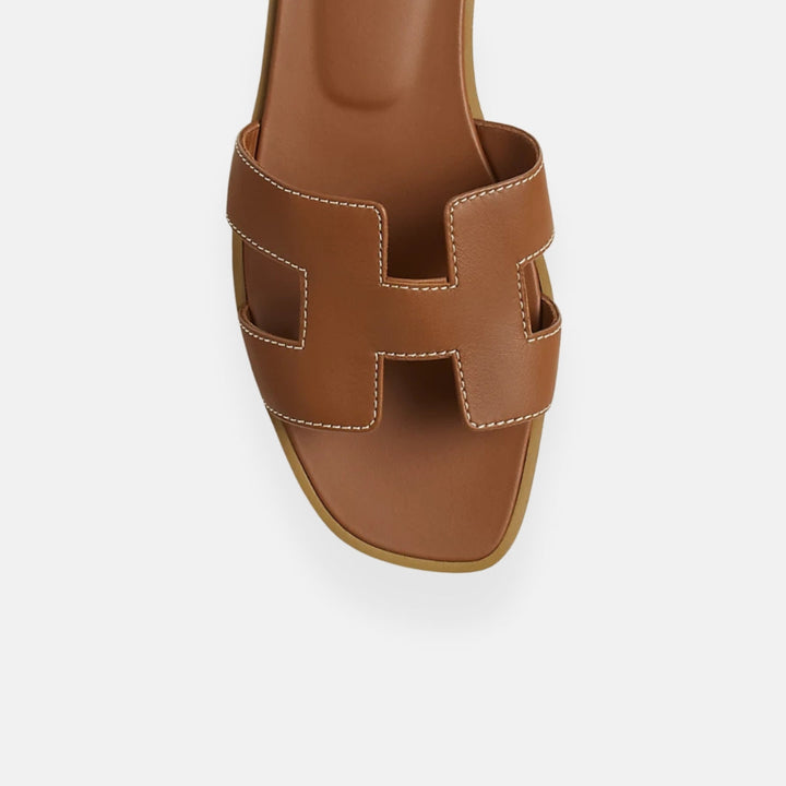 Ntalina | Comfortable Summer Sandal