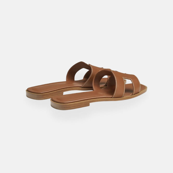 Ntalina | Comfortable Summer Sandal