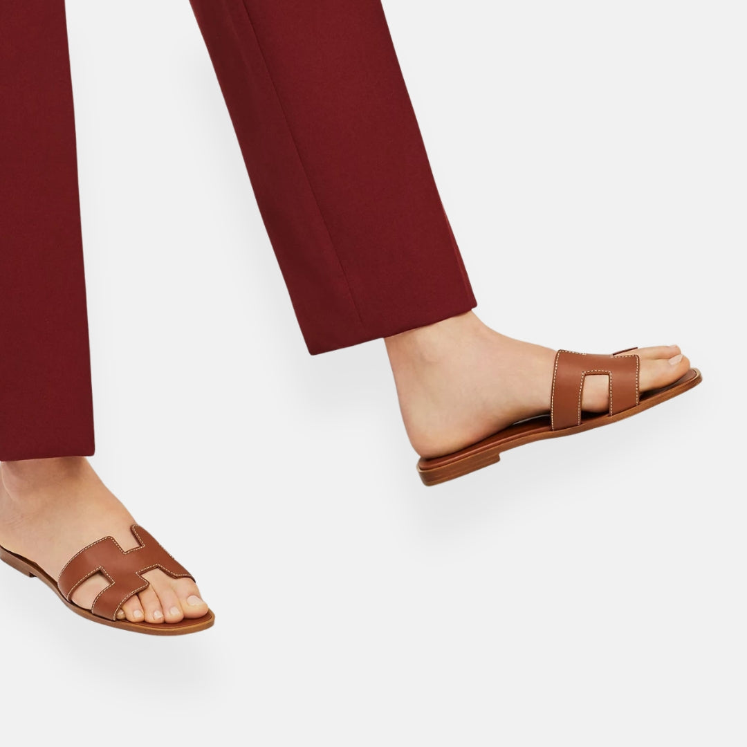 Ntalina | Comfortable Summer Sandal