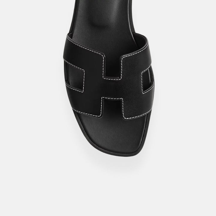 Ntalina | Comfortable Summer Sandal