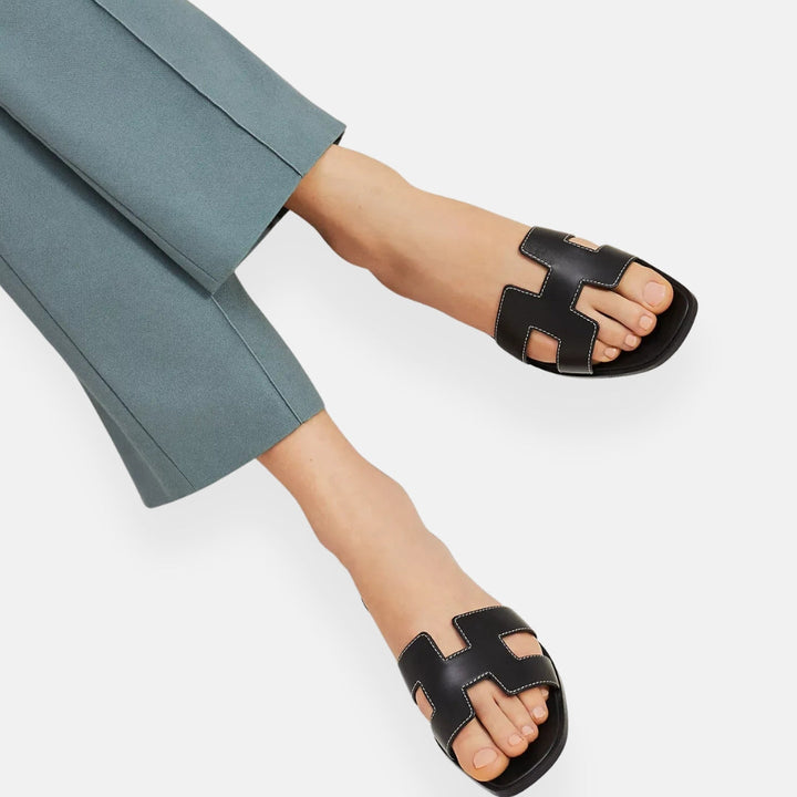 Ntalina | Comfortable Summer Sandal