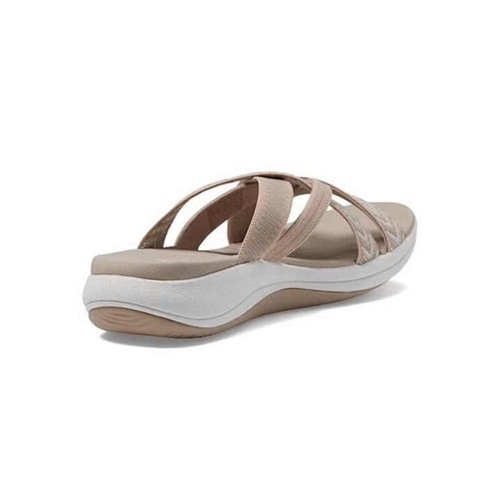 Harmony Walk | Orthopedic Cushioned Sandals