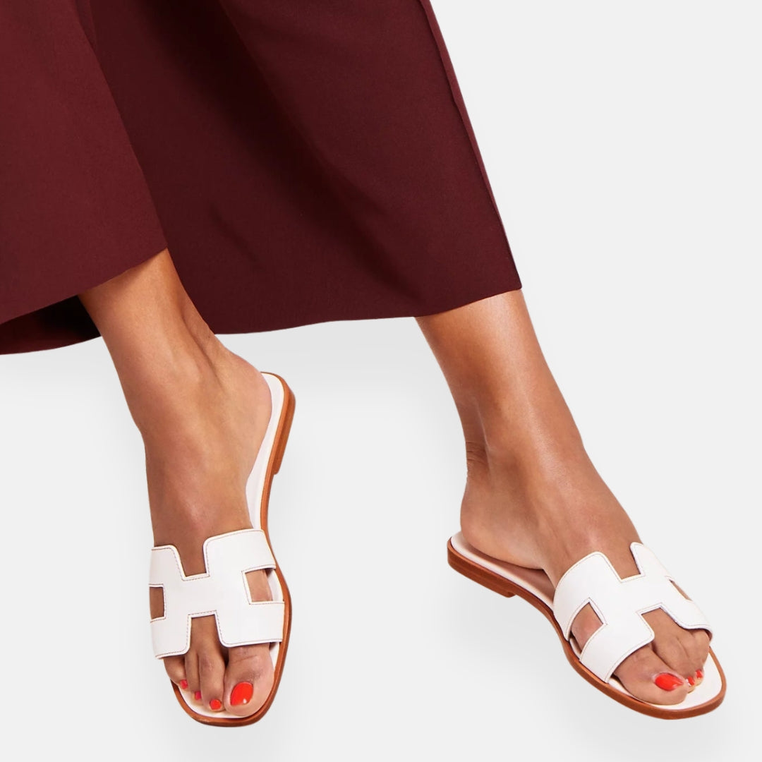 Ntalina | Comfortable Summer Sandal