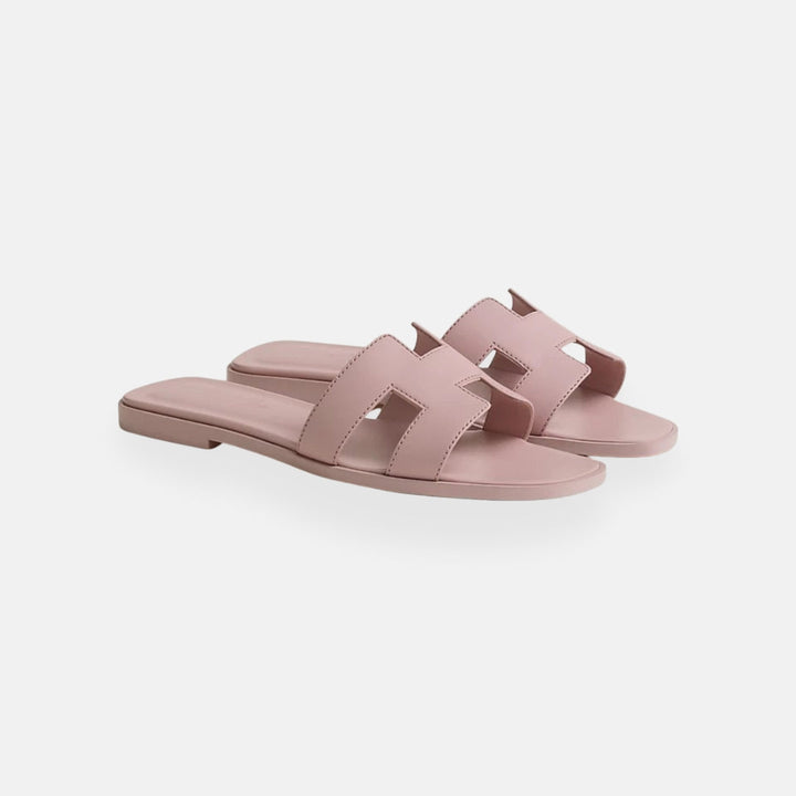 Ntalina | Comfortable Summer Sandal
