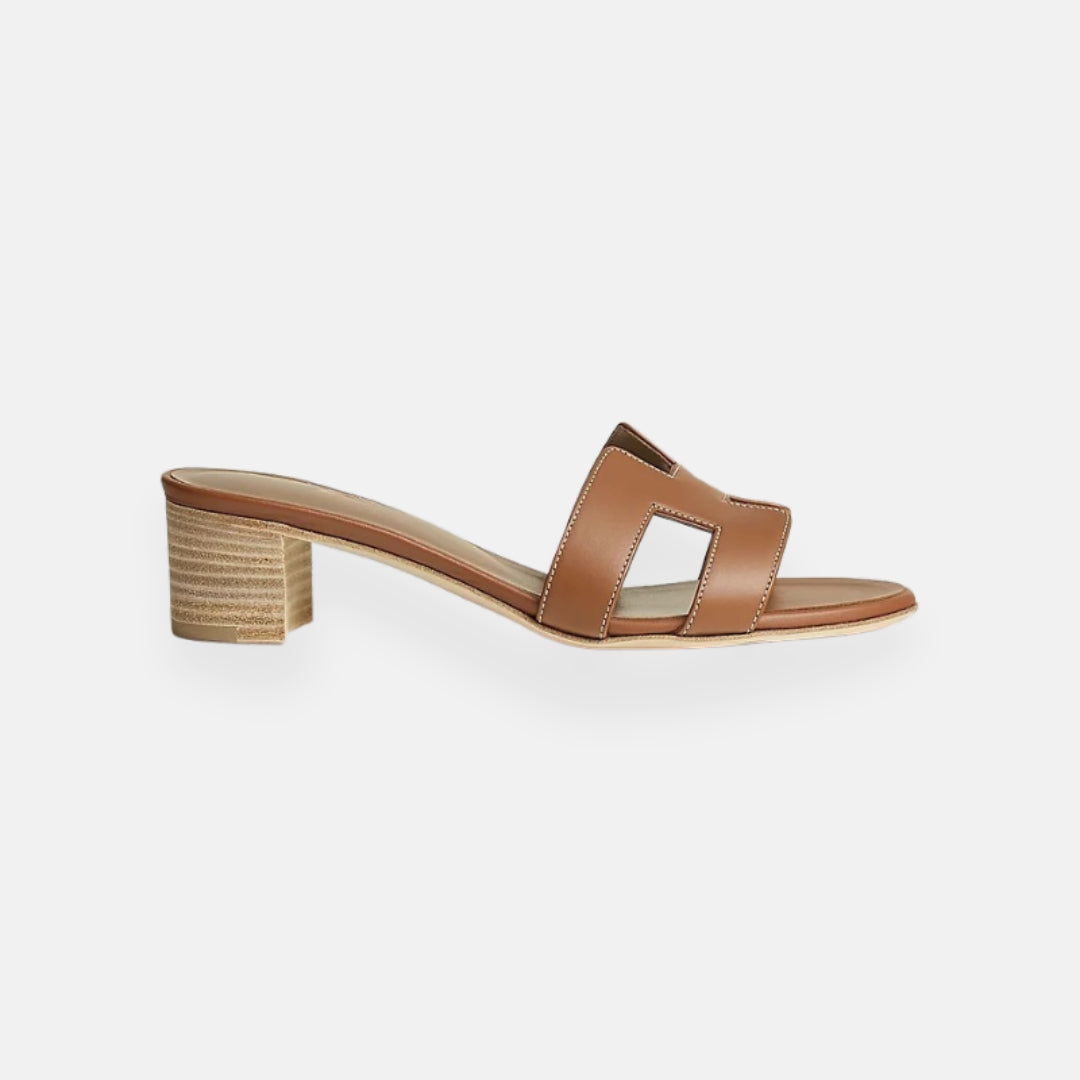 Clara | Comfortable Summer Sandal