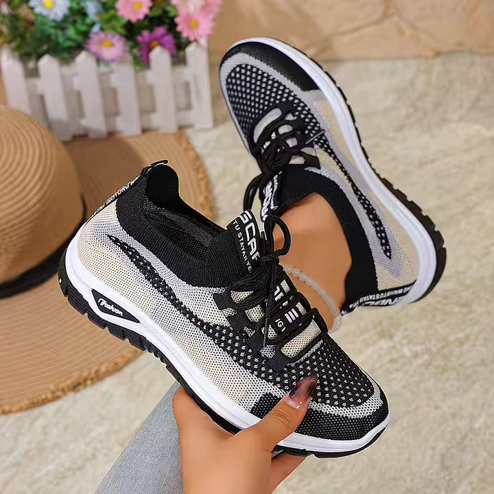 Rhea | Effortless Orthopedic Casual Sneaker