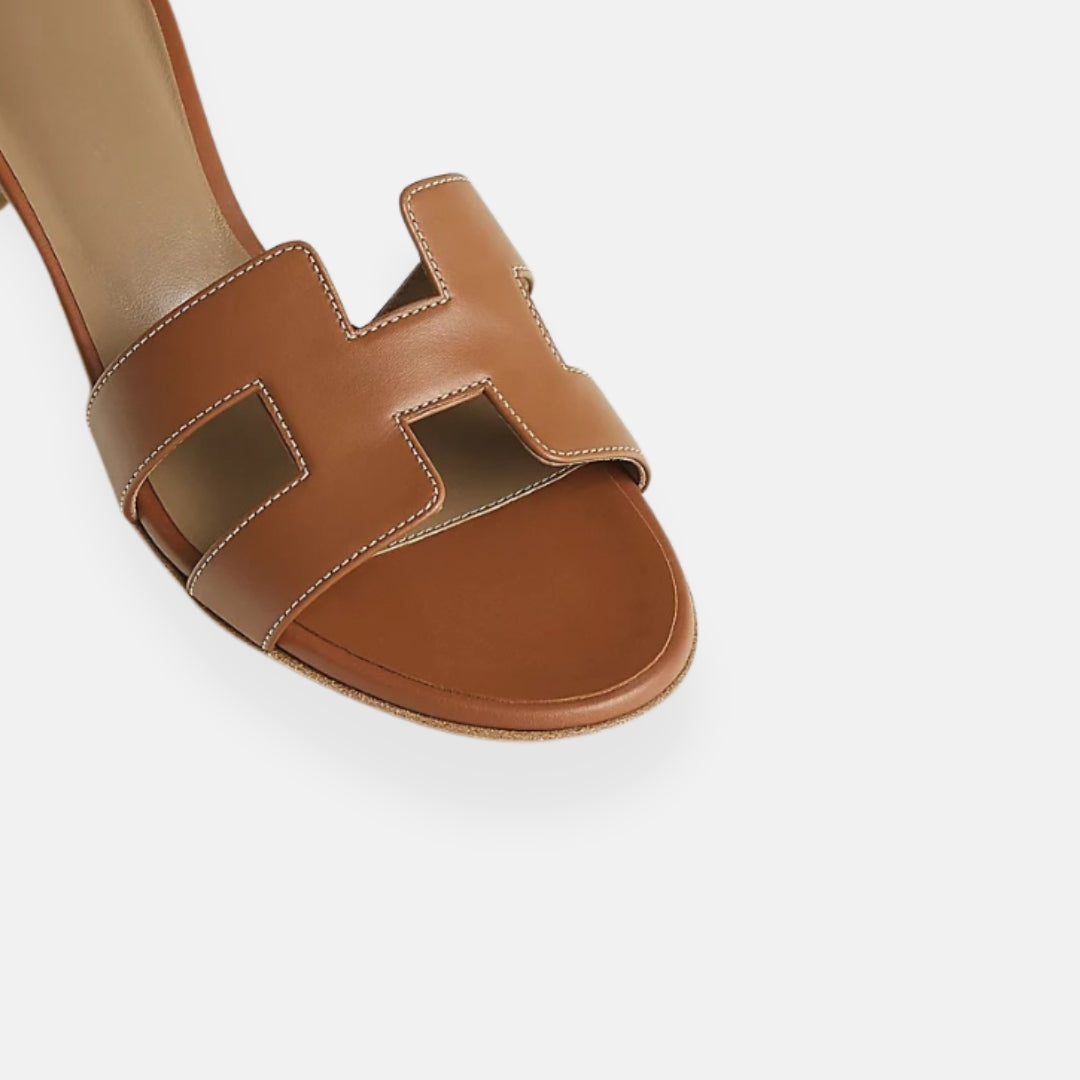 Clara | Comfortable Summer Sandal