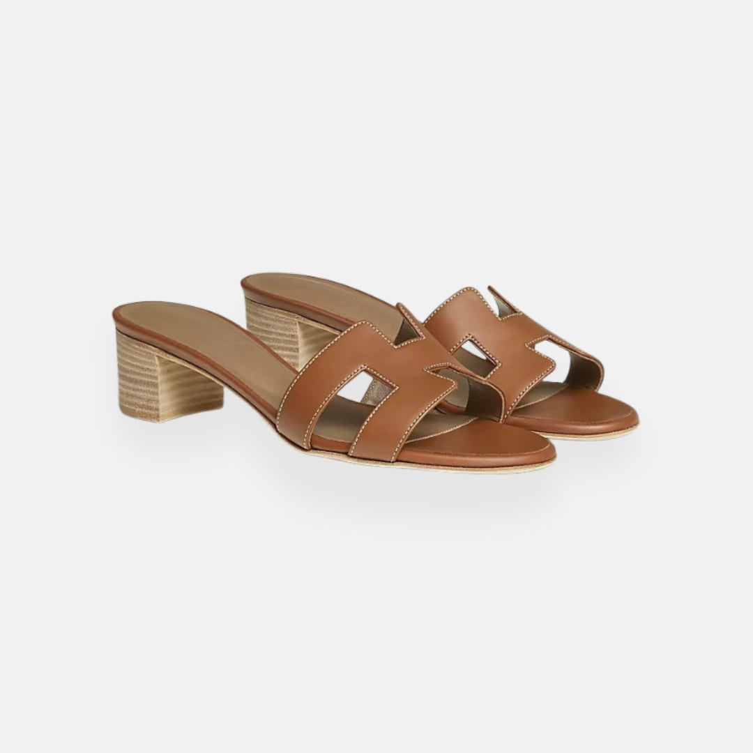 Clara | Comfortable Summer Sandal