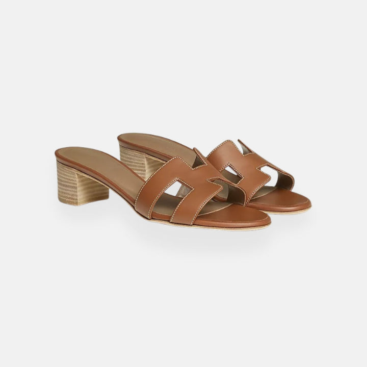 Clara | Comfortable Summer Sandal