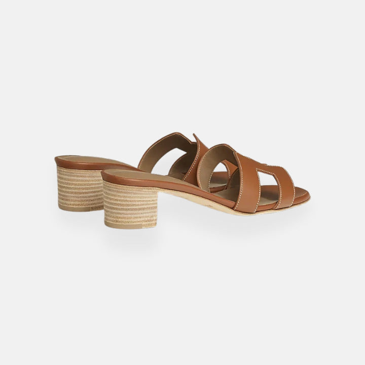 Clara | Comfortable Summer Sandal