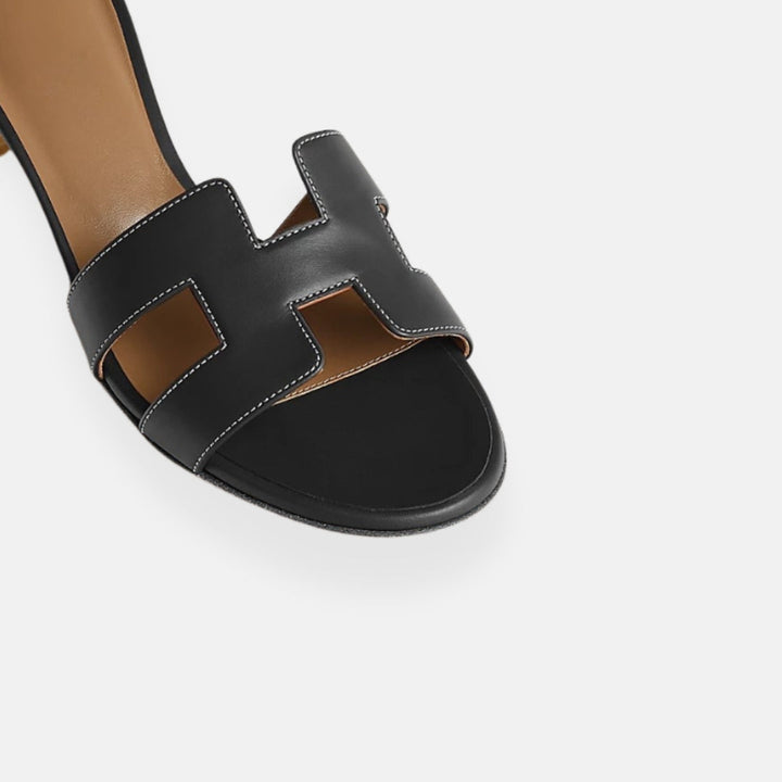 Clara | Comfortable Summer Sandal
