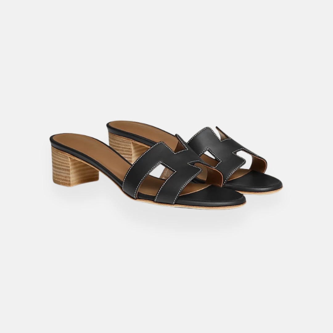 Clara | Comfortable Summer Sandal