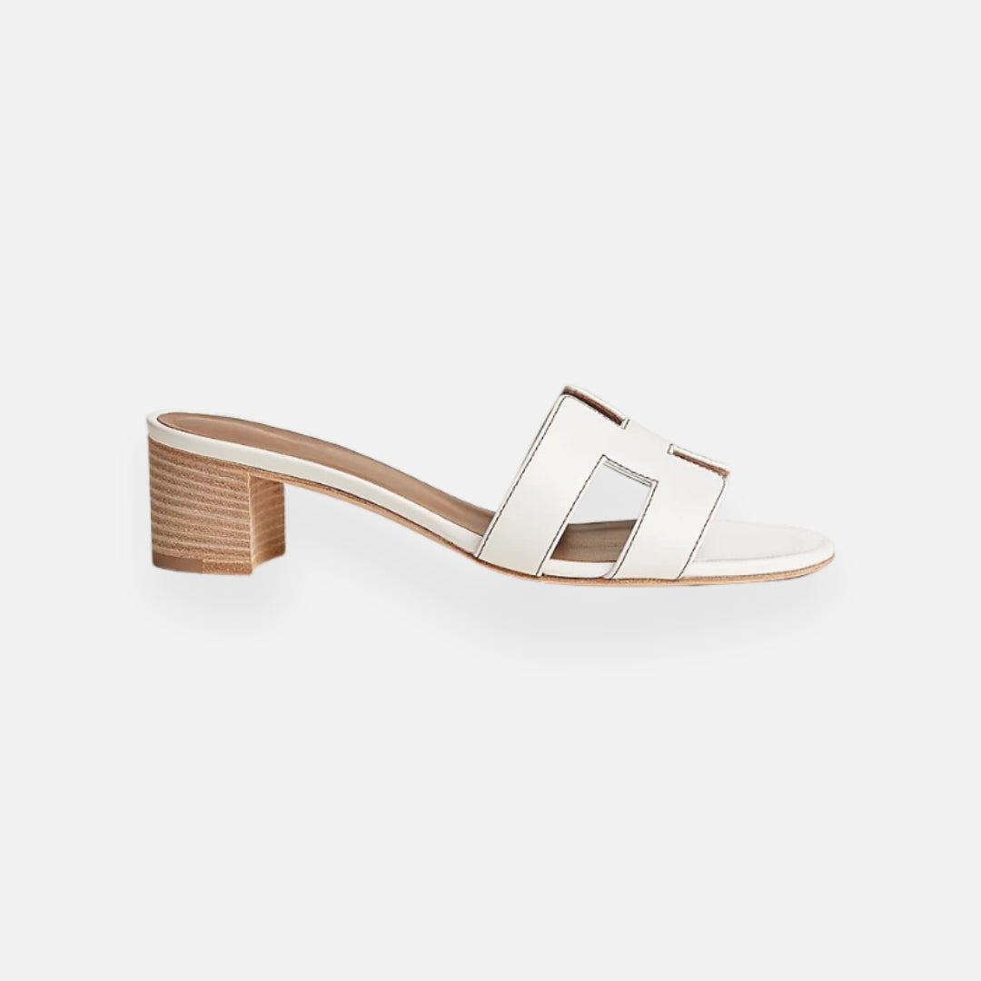 Clara | Comfortable Summer Sandal