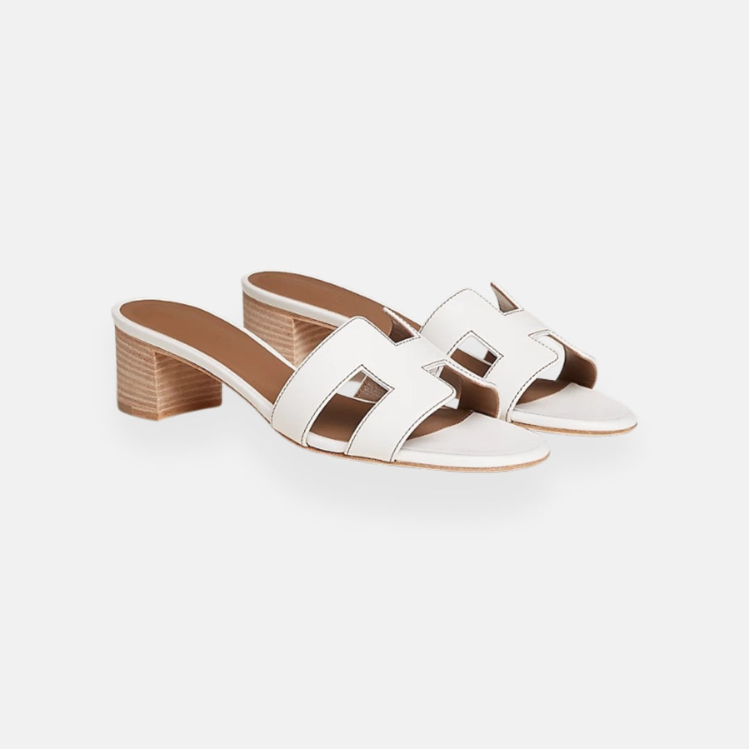 Clara | Comfortable Summer Sandal