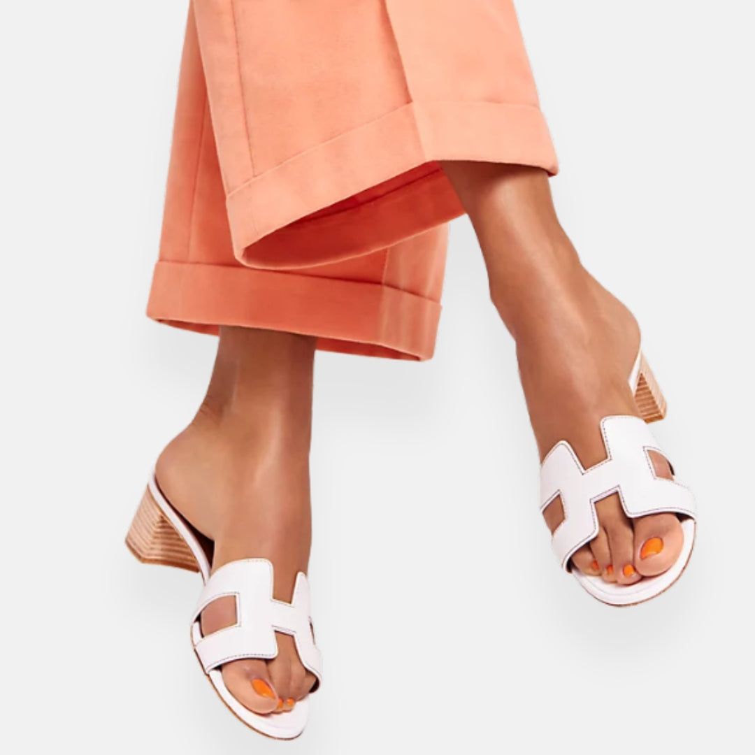 Clara | Comfortable Summer Sandal