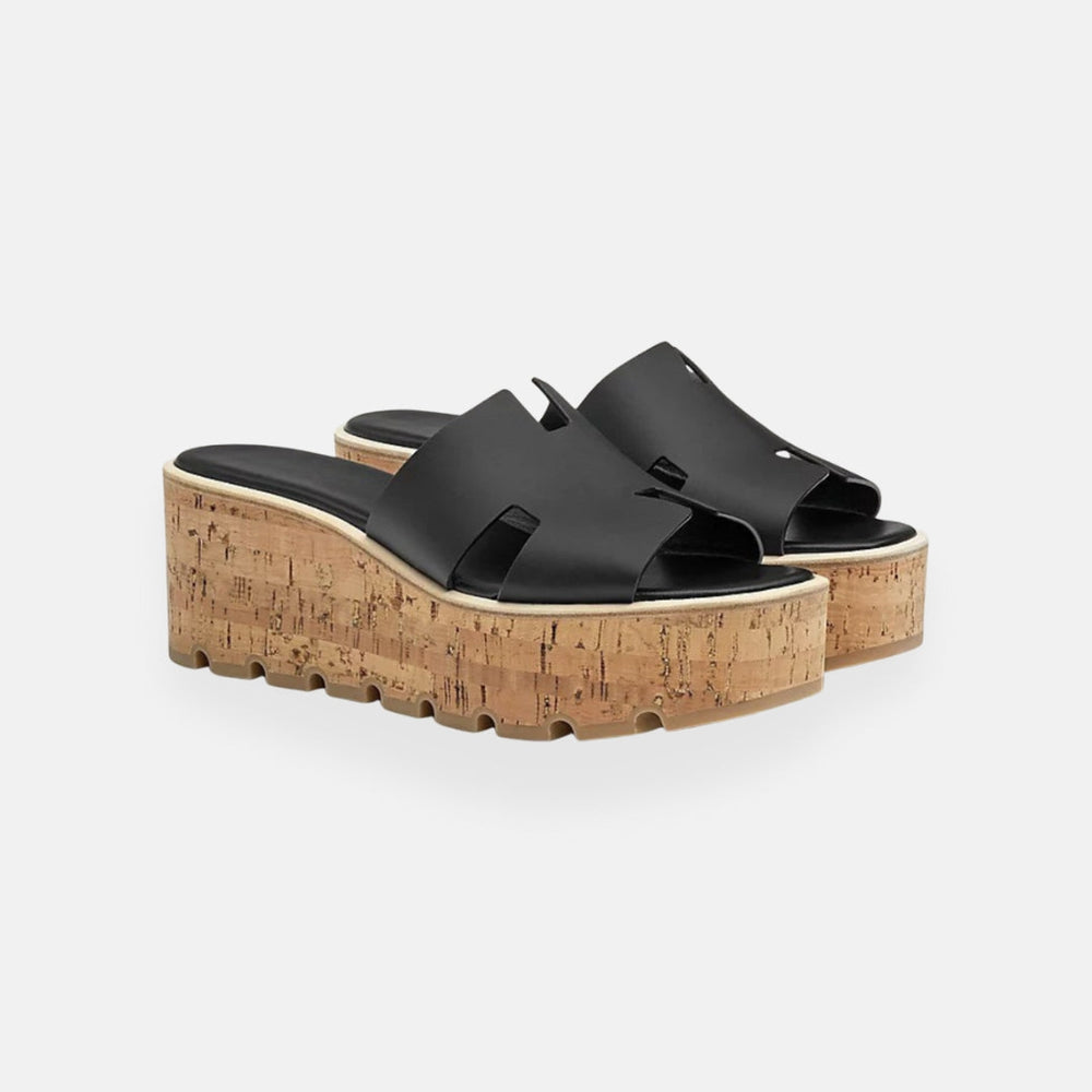 Lana | Comfortable Summer Sandal