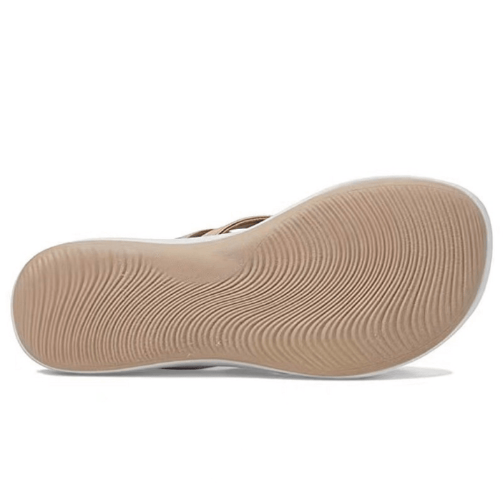 Harmony Walk | Refreshing Cushioned Sandals