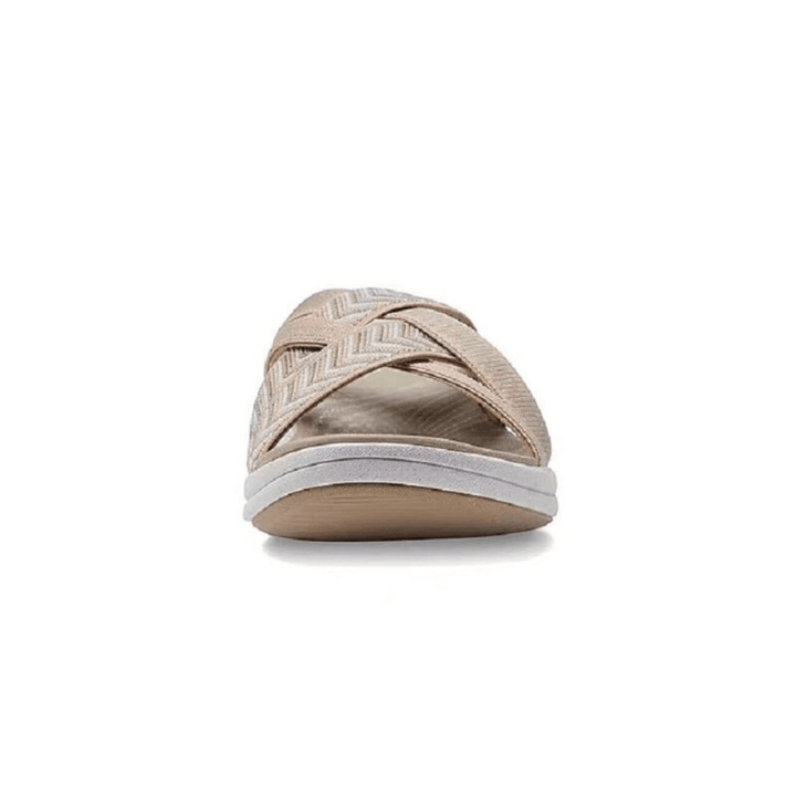 Harmony Walk | Orthopedic Cushioned Sandals