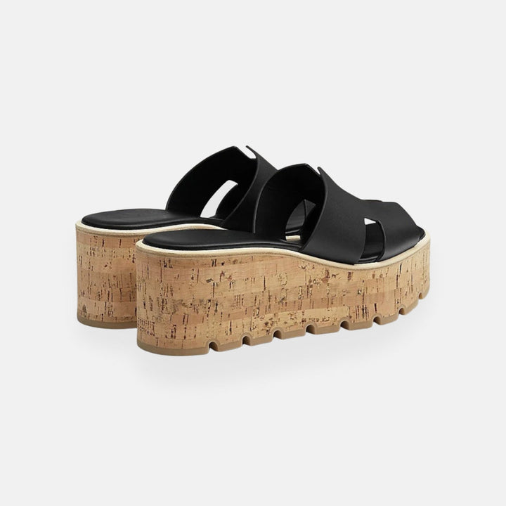 Lana | Comfortable Summer Sandal