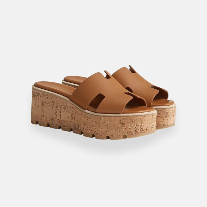 Lana | Comfortable Summer Sandal