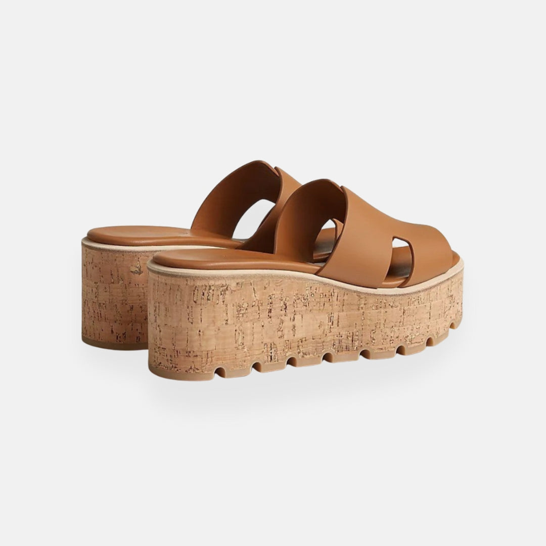 Lana | Comfortable Summer Sandal