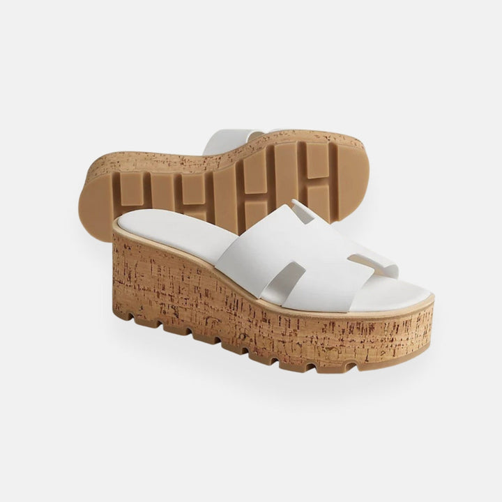 Lana | Comfortable Summer Sandal