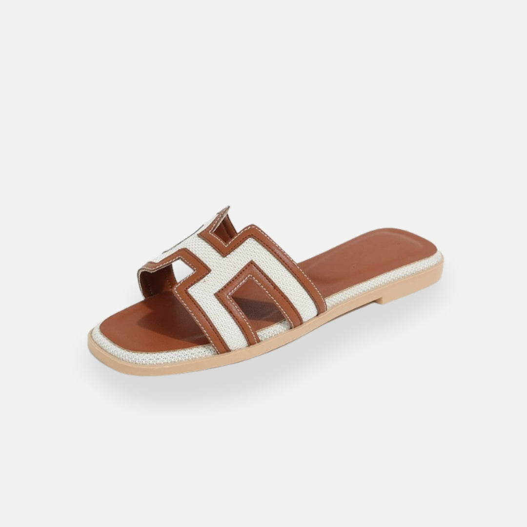 Alma | Comfortable Summer Sandal