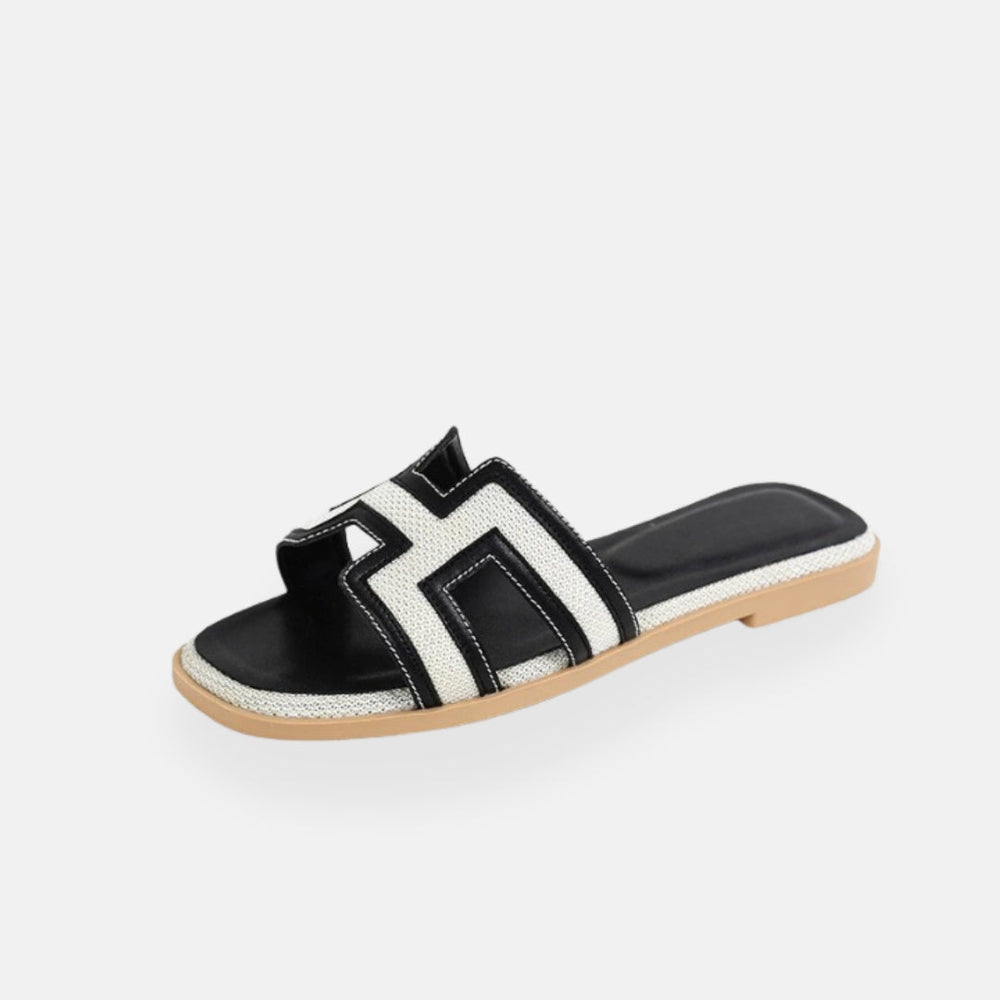 Alma | Comfortable Summer Sandal