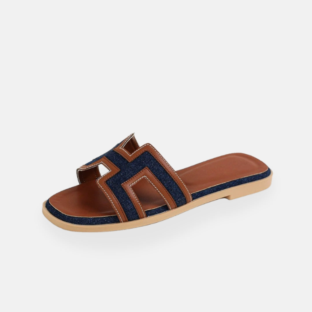 Alma | Comfortable Summer Sandal