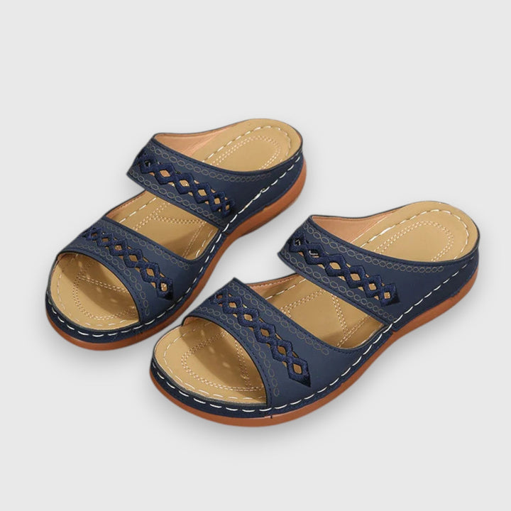 Heidi | Comfortable Summer Sandal