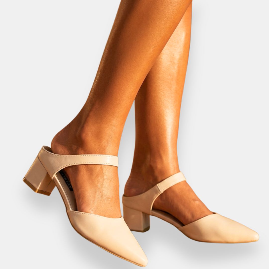 Floribelle | Comfortable Summer Sandal