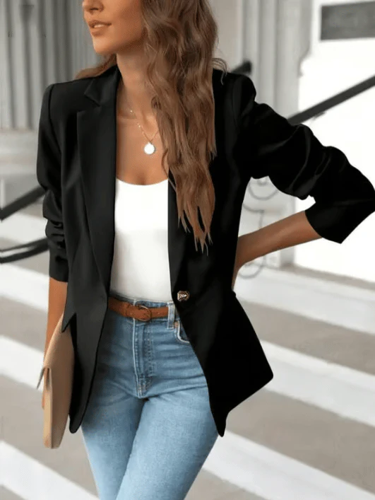 Camille | Formal Blazer