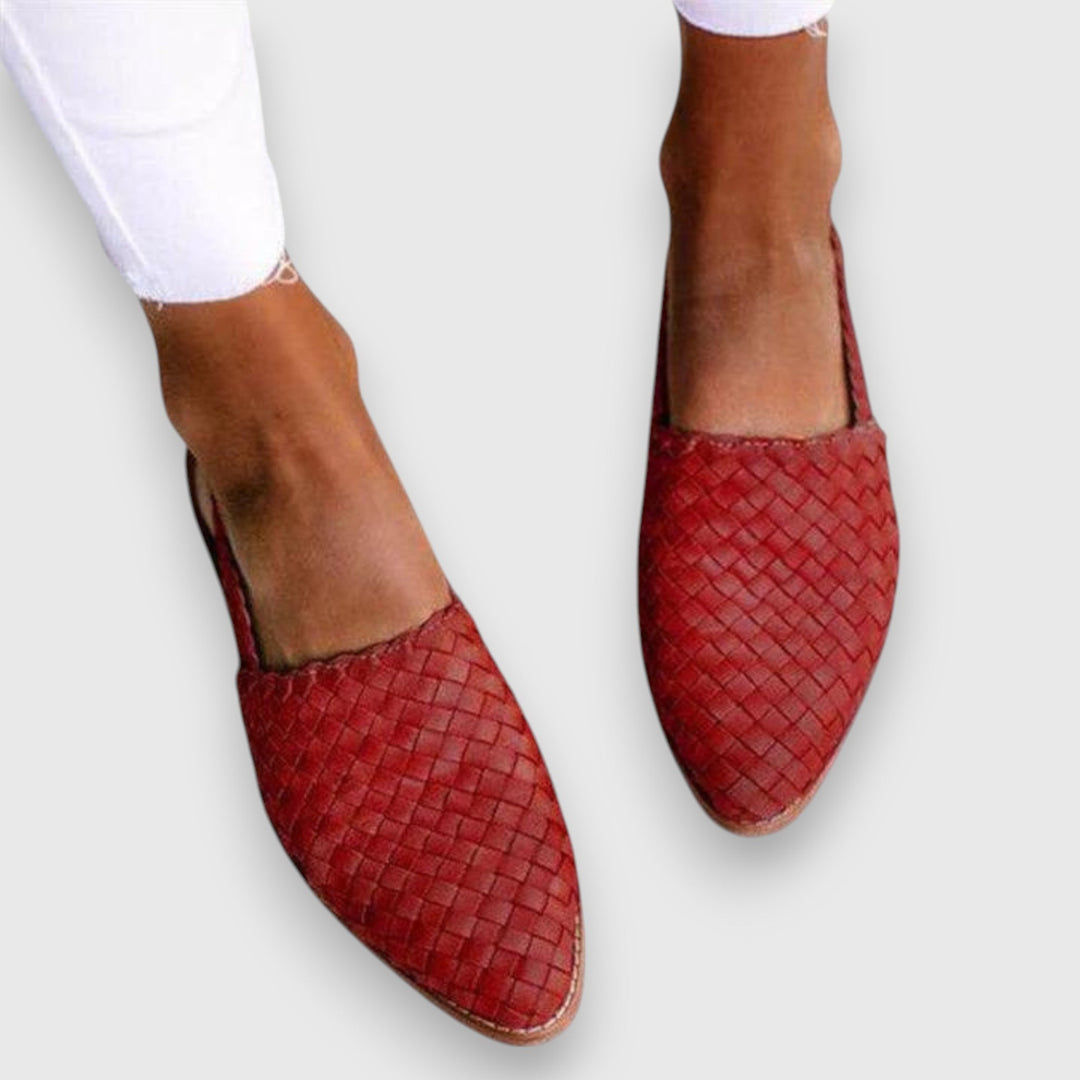 Maria | Comfortable Summer Sandal