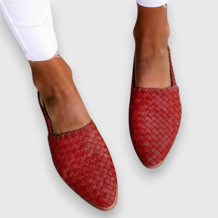 Maria | Comfortable Summer Sandal