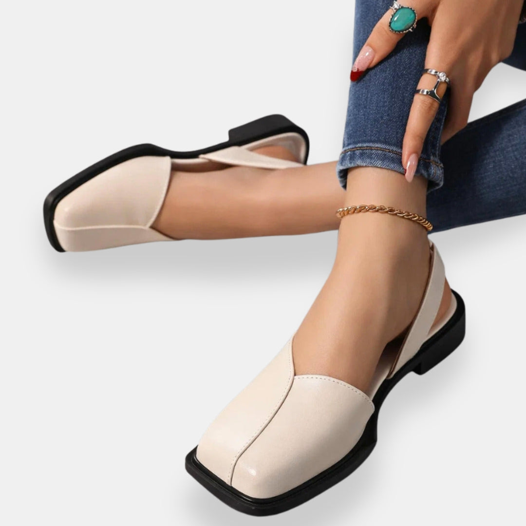 Brisses | Comfortable Summer Sandal