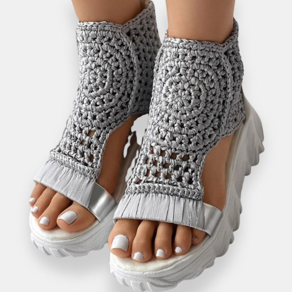 Adelvise | Comfortable Summer Sandal