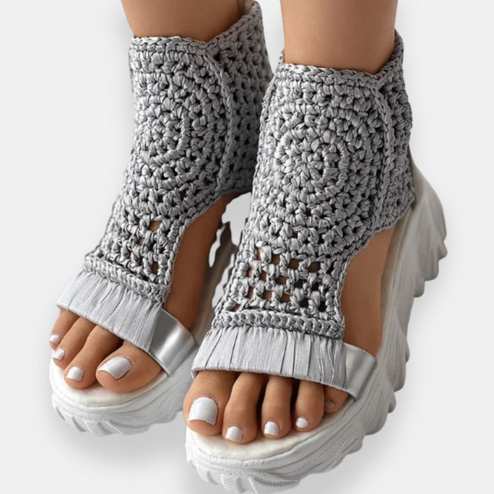 Adelvise | Comfortable Summer Sandal