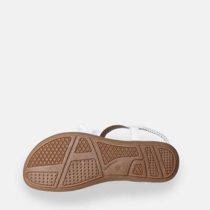 Olverine | Comfortable Summer Sandal