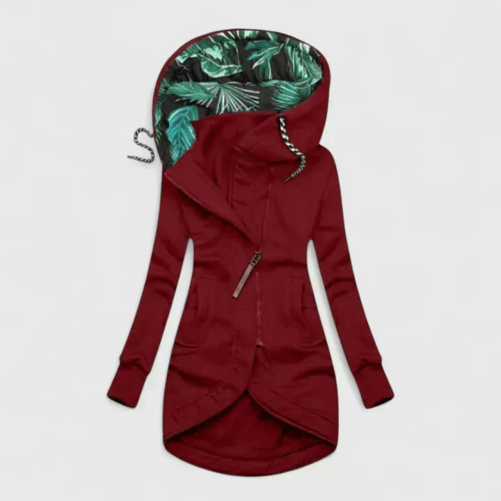 Annalysiah | Comfortable Jacket