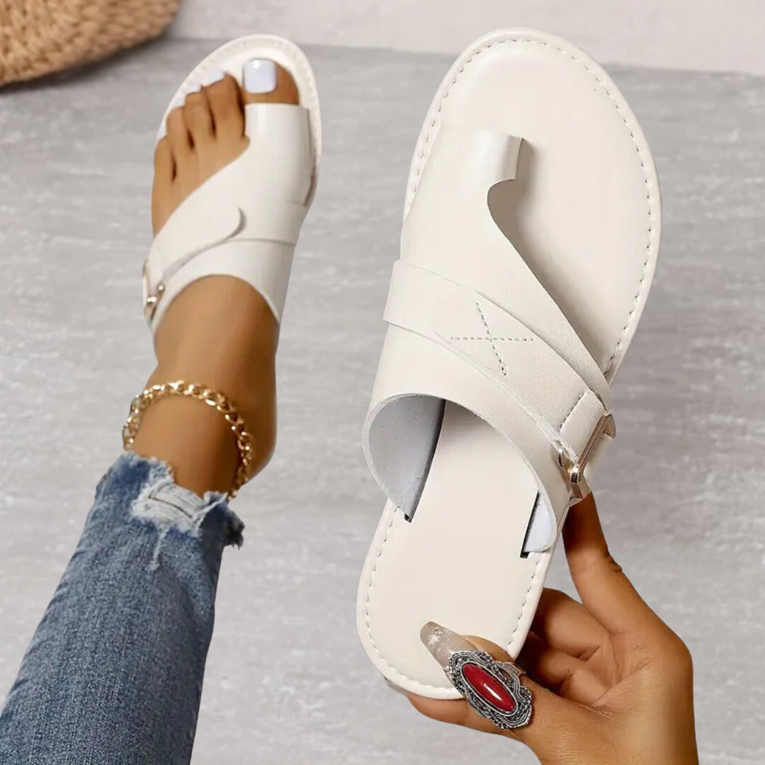 Elsie | Sandals