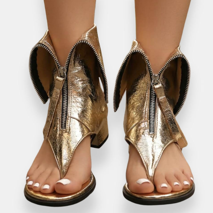Oktavien | Comfortable Summer Sandal
